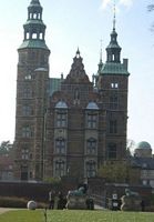 Historisches Gebäude